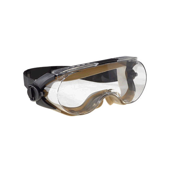 GOGGLE MAXIM SPLH CLEAR AFO-T-G LENS - Goggles